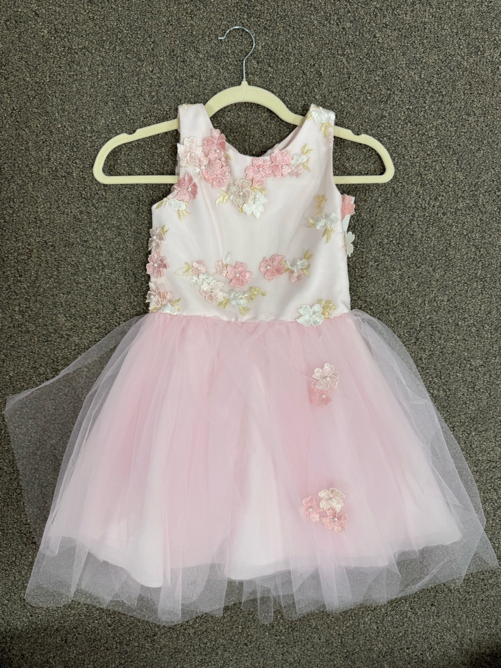 NWT Zoe Ltd Sade Pink Party Dress